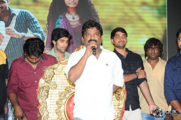 Pora Pove Movie Audio Launch
